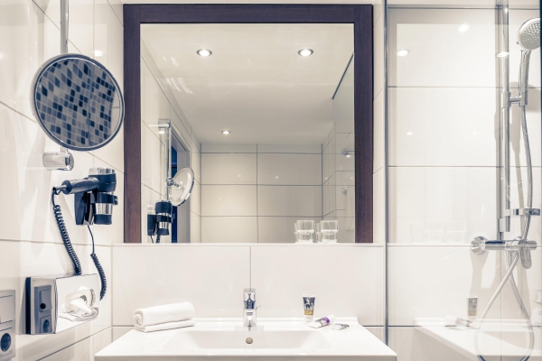 Fuerther Hotel Mercure Nuernberg West (Fürth)